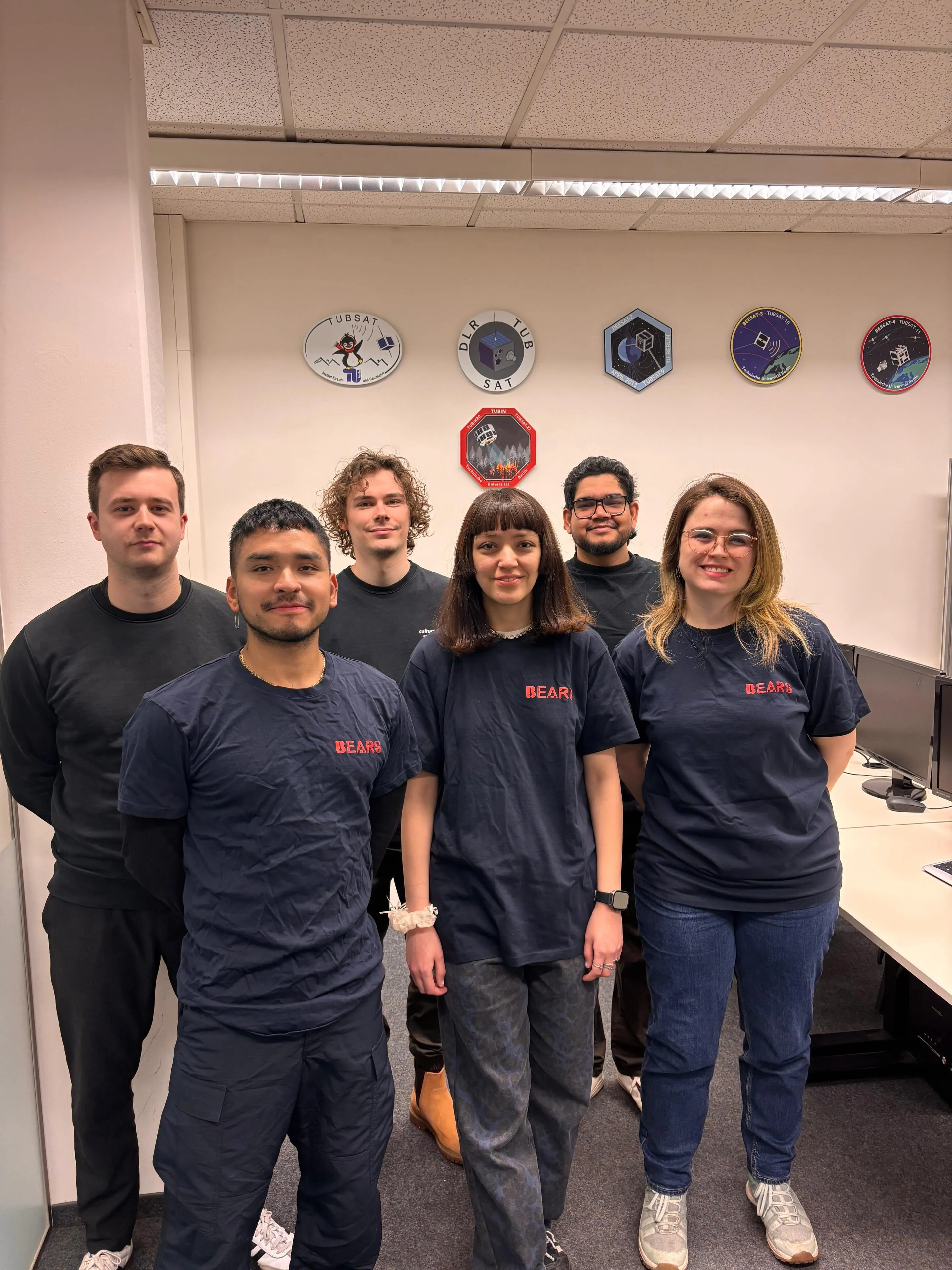 DOPAMINS team