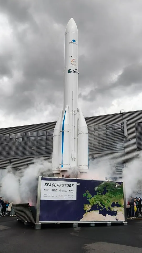 ILA 2026