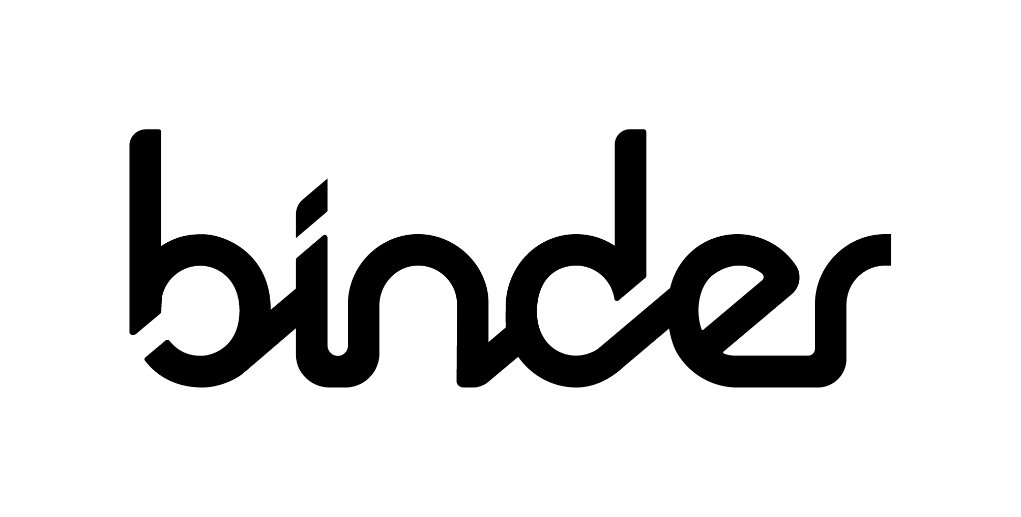 Binder Logo