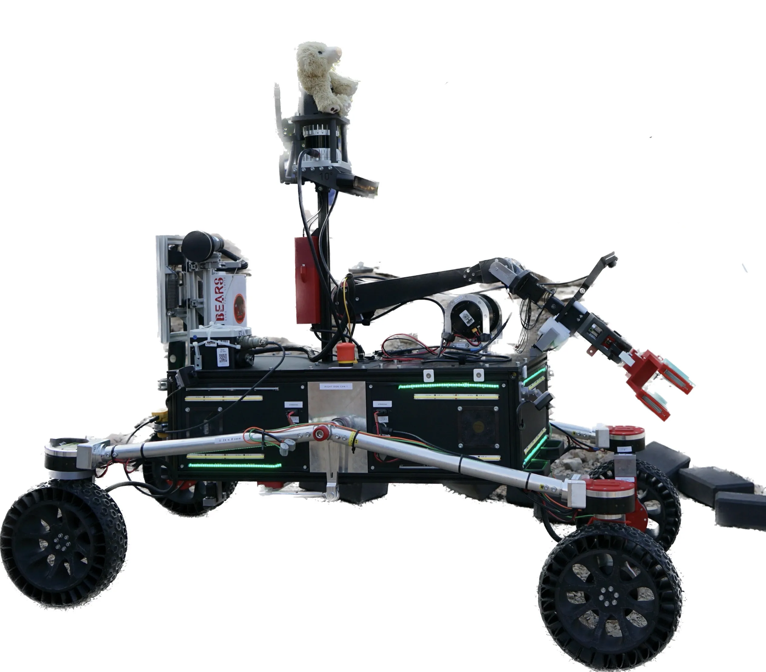 ERC Rover