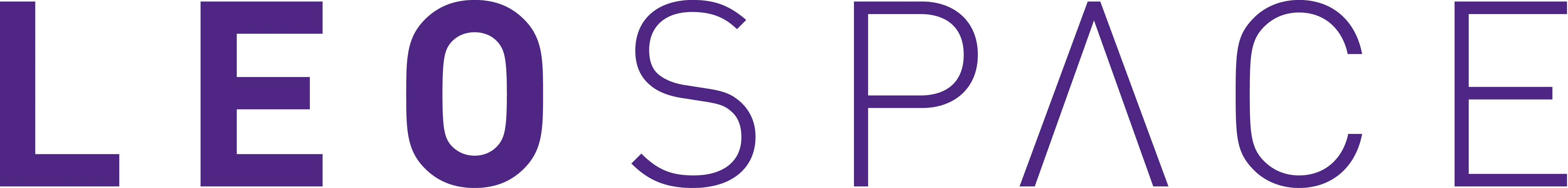 LEOSpace