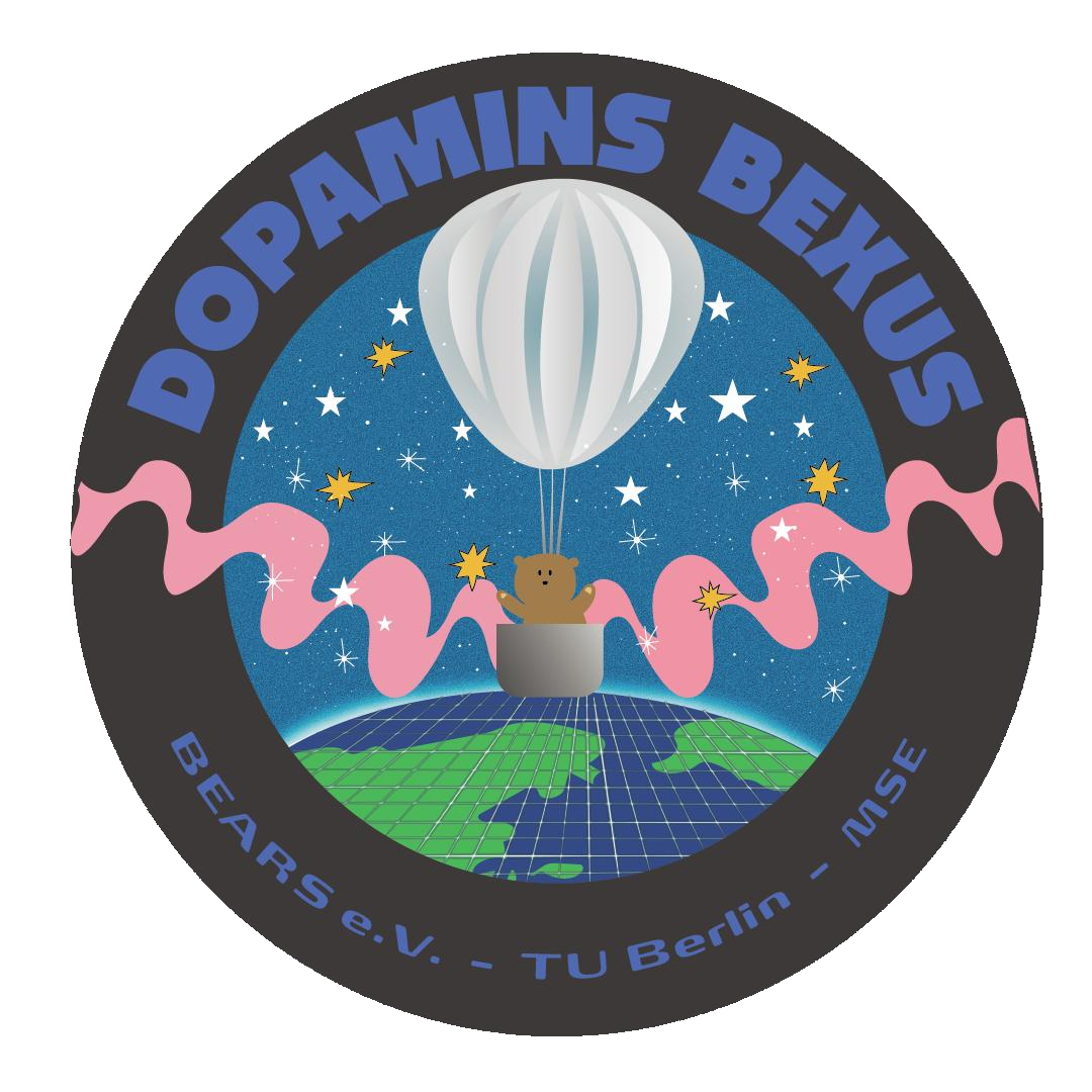 DOPAMINS Patch.